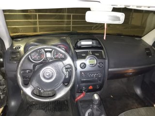 Renault Megane 2008