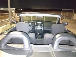 Renault Megane 2008