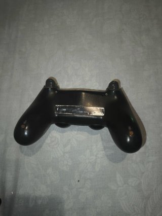 Mandos PS4 (PlayStation 4) funcionando