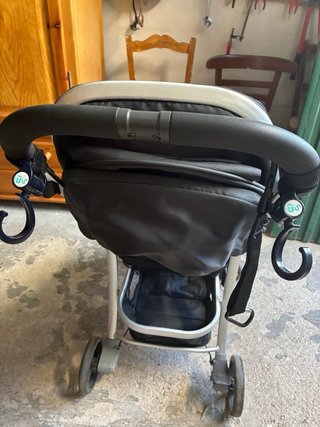 Silla de paseo Babyhome