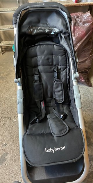 Silla de paseo Babyhome