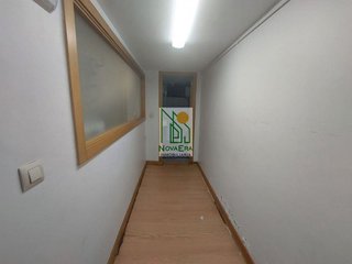 Local comercial en alquiler en Zona de Plaza de Barcelos en Pontevedra