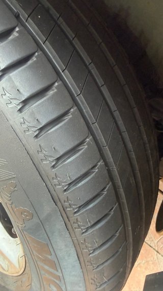 BMW X5 2004