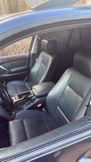BMW X5 2004