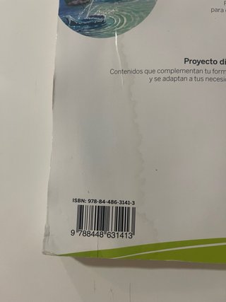 Física y Química 1 Bachillerato