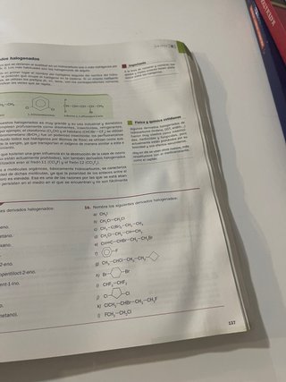 Física y Química 1 Bachillerato