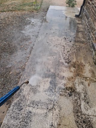 Hidro lavadora potente gasolina honda limge