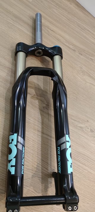 Horquilla Fox 36 Rueda 26 150mm 20x110 Boost