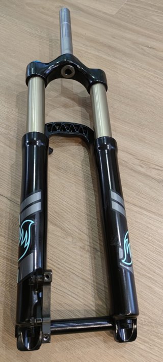 Horquilla Fox 36 Rueda 26 150mm 20x110 Boost