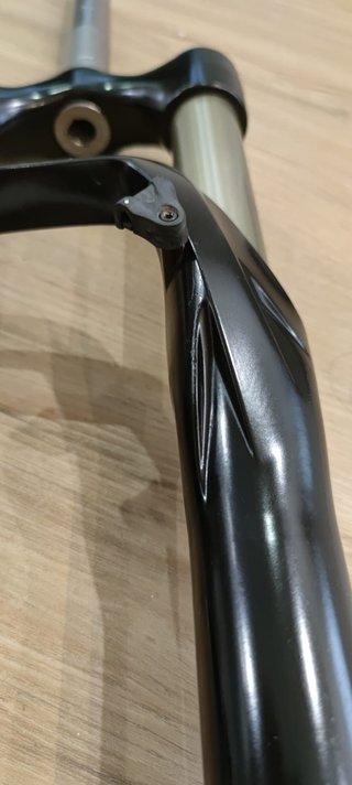 Horquilla Fox 36 Rueda 26 150mm 20x110 Boost