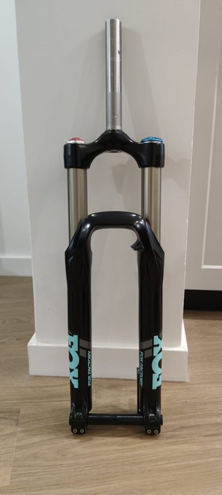 Horquilla Fox 36 Rueda 26 150mm 20x110 Boost