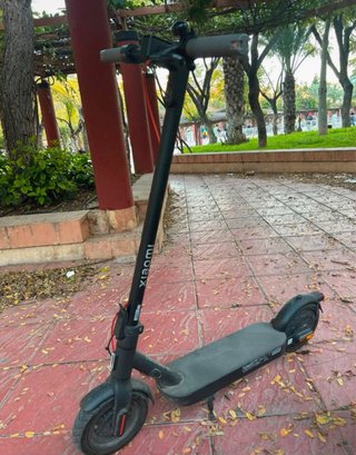 Patinete Eléctrico Xiaomi
