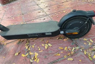 Patinete Eléctrico Xiaomi
