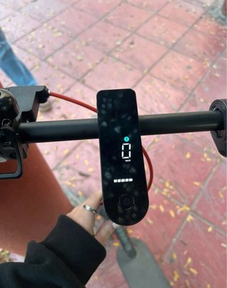 Patinete Eléctrico Xiaomi