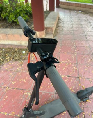 Patinete Eléctrico Xiaomi