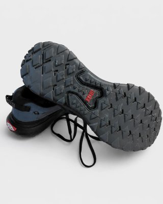 Zapatillas Vans MTE Azul y Negro