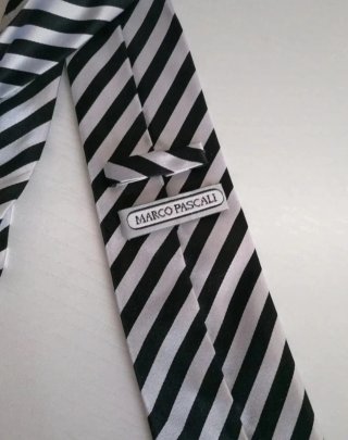 Corbata Marco Pascali