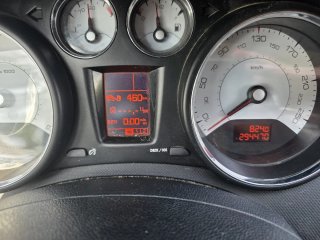 Peugeot 308 2011
