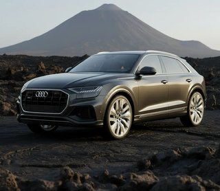 LLANTAS 20 ET20 ORIGINALES AUDI SQ8 S LINE Nuevas