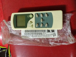 Mando a distancia Philco