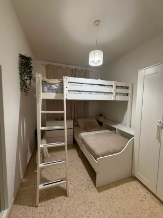 Cama individual 90x190