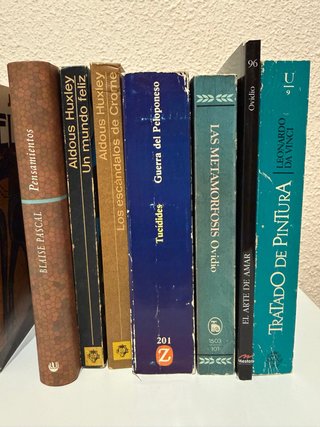 Libros