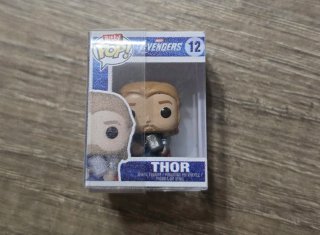 Funko Pop! Avengers Thor 12