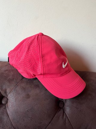 Gorra Nike Dri-Fit Rosa