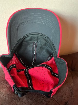 Gorra Nike Dri-Fit Rosa