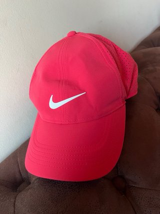 Gorra Nike Dri-Fit Rosa