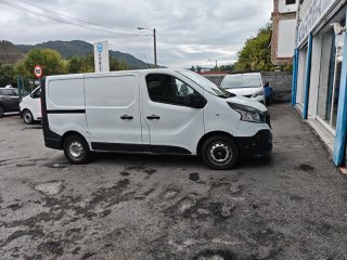 Renault Trafic 2016