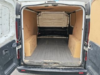 Renault Trafic 2016