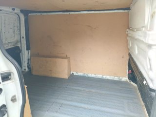 Renault Trafic 2016