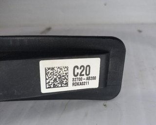 Kia 32700ab200 pedal acelerador niro hybrid 134642