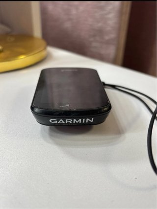 Garmin Edge 530 y Radar Garmin Varia RTL515