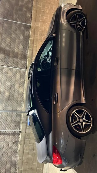 Mercedes-Benz Clase A 2013