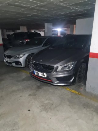Mercedes-Benz Clase A 2013