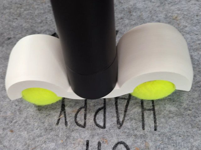 Basculantes Rodillo Kickr Core V2 + Pie Delantero