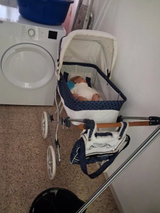 Juguetes: Coche y Ambulancia