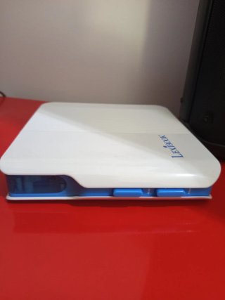 Consola Lexibook Motion TV Plug & Play