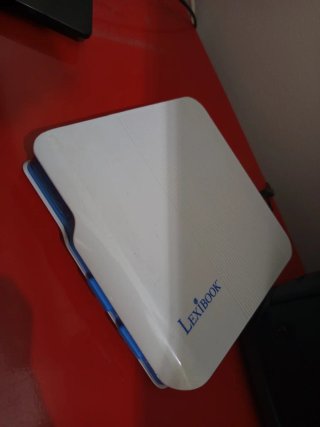 Consola Lexibook Motion TV Plug & Play