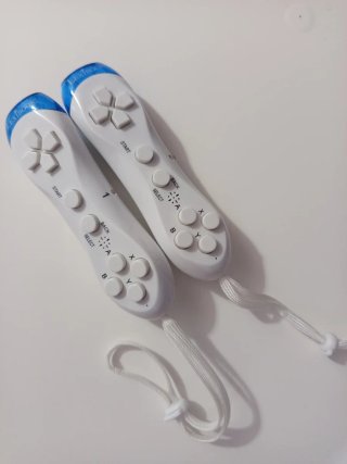 Consola Lexibook Motion TV Plug & Play