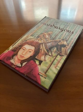 Mandràgora
