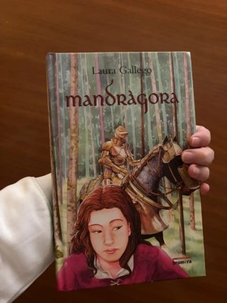 Mandràgora