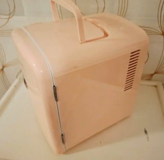 OFERTA!! Mini Nevera Portátil ASTROAI 4L