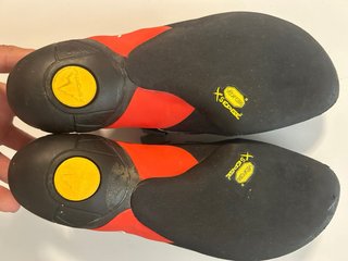 Pies de gato La Sportiva otaki