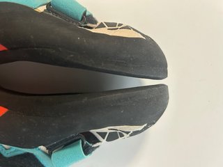 Pies de gato La Sportiva otaki