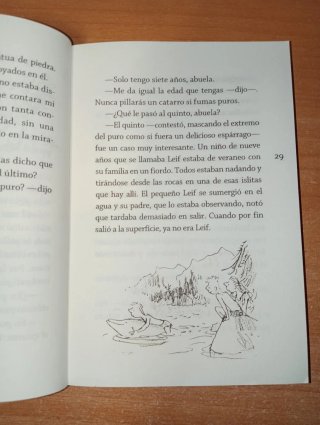 Libro Las brujas +10