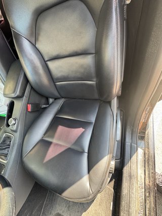 Mercedes-Benz Clase B 180 2012