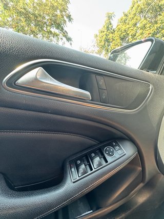 Mercedes-Benz Clase B 180 2012